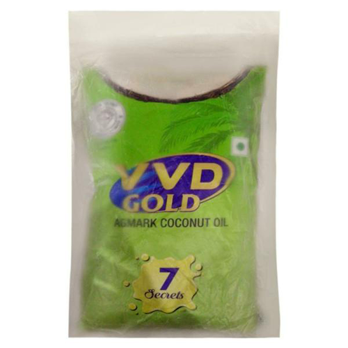 Vvd Coconut Oil 1 L
