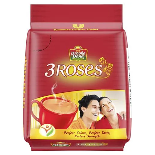 3 Roses Dust Tea, 50 G