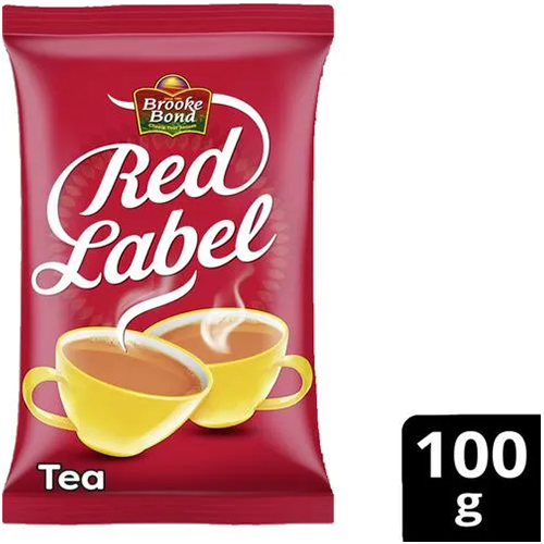 Red Label Tea, 100 G