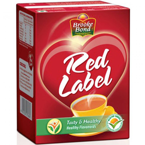Red Label Tea, 50 G