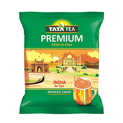 Tata Tea Premium, 250G