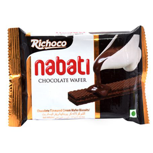 Nabati Chocolate