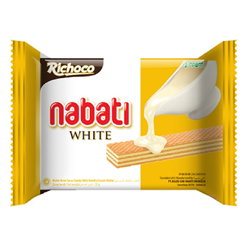 Nabati White